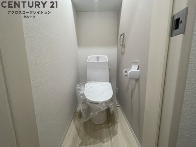 クレアール塚口２