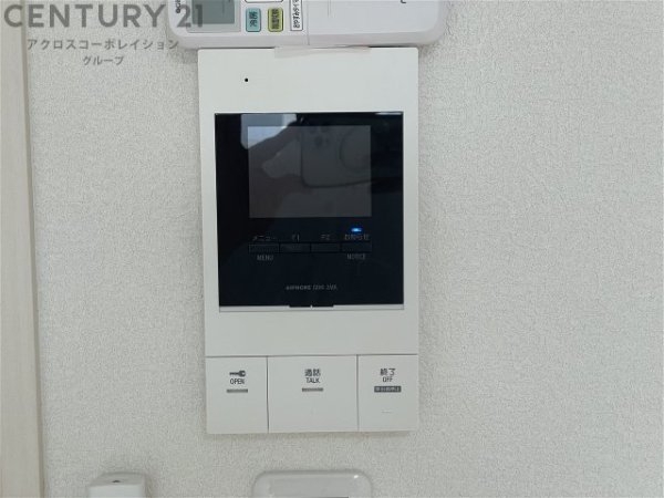 クレアール塚口２