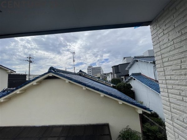 クレアール塚口２