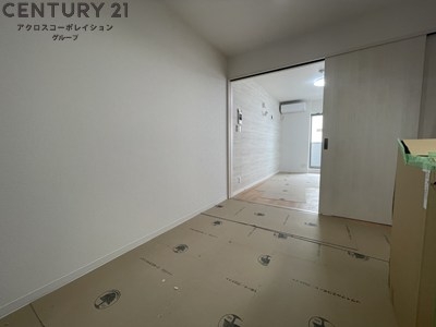 クレアール塚口２