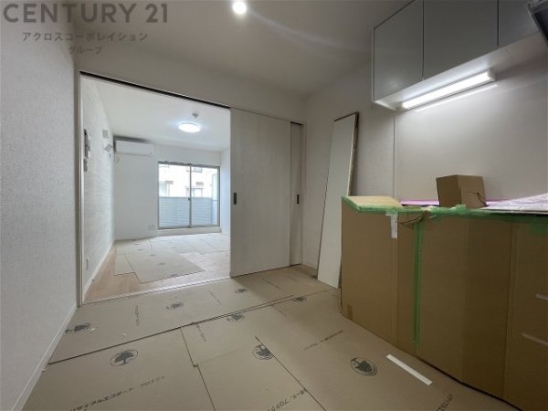 クレアール塚口２
