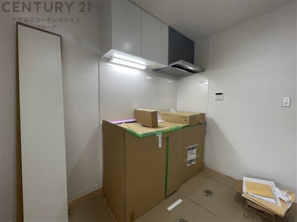 クレアール塚口２