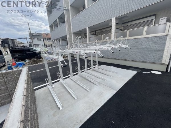 クレアール塚口２
