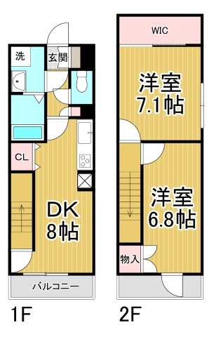 レジディア甲東園