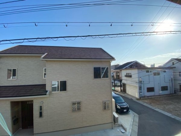 YUMINFLAT青木町