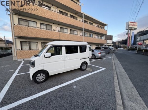 グロリオーサ甲東