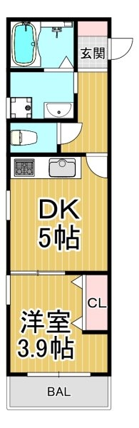 TERRA甲子園口