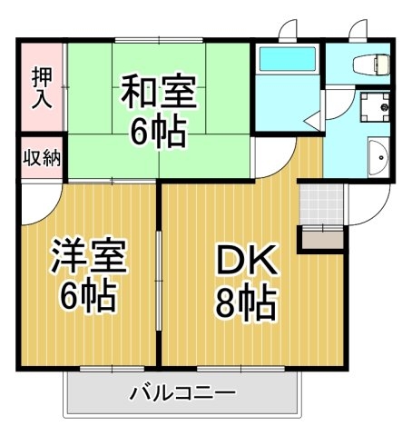 学文ハイツ