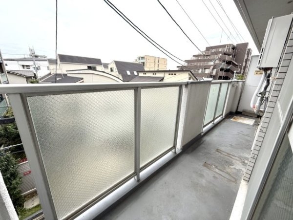 スリージェ甲子園口1