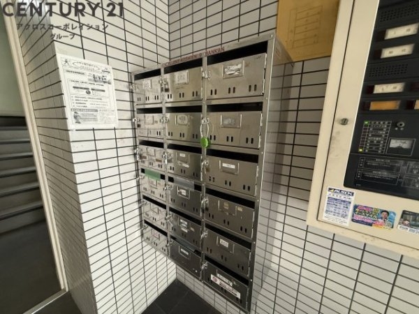 スリージェ甲子園口1