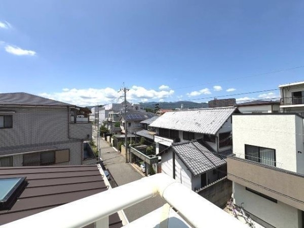 西宮市川添町の貸家
