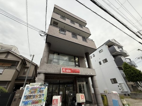 AZ城ヶ堀ビル