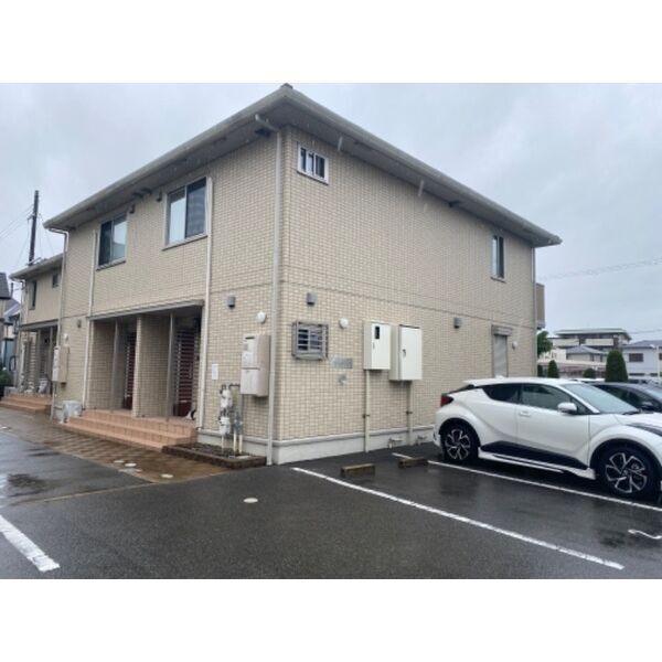 ブルースカイハイツ