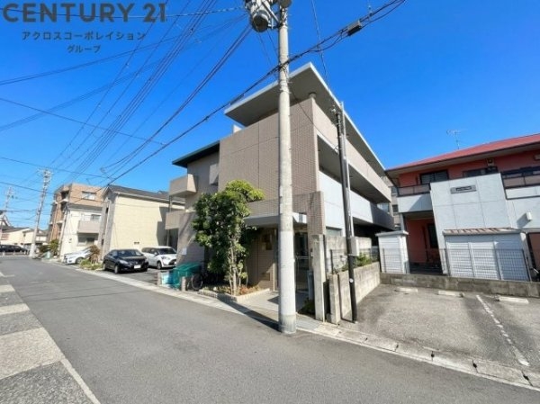 プランドール中屋
