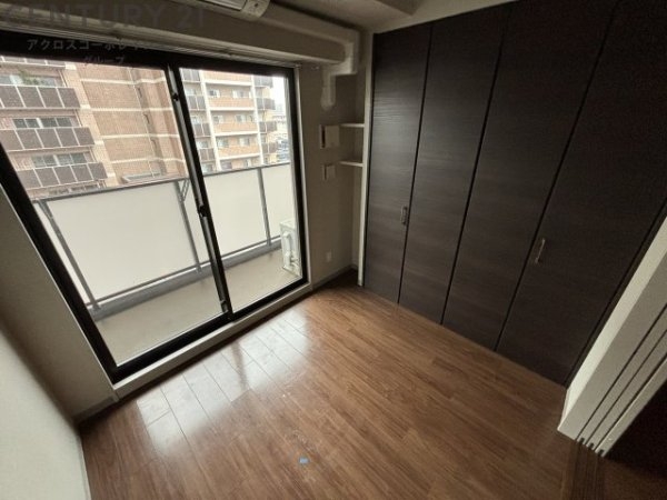 西宮市芦原町のマンション