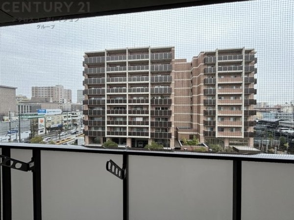 西宮市芦原町のマンション