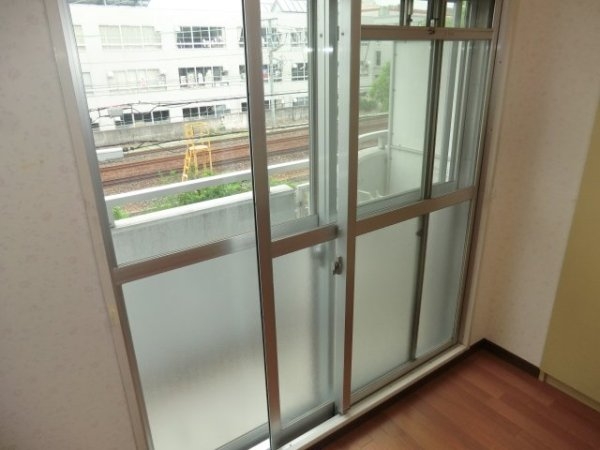 ロイヤルハイツ夙川