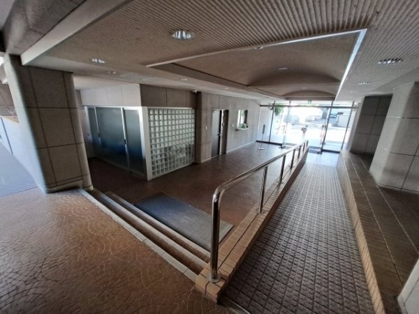 夙川台グリーンマンション