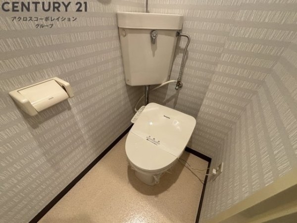 サンハイツ土井
