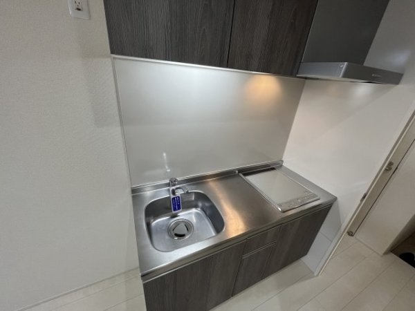 西宮市小松南町３丁目のハイツ