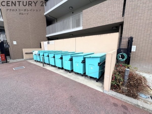 甲子園三番町ハイツ
