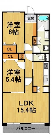 甲子園三番町ハイツ