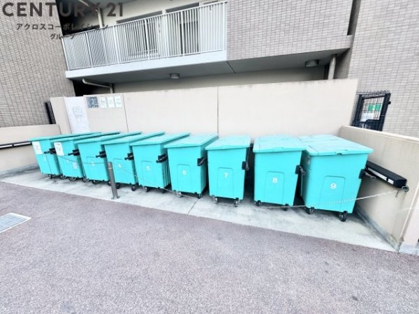 甲子園三番町ハイツ