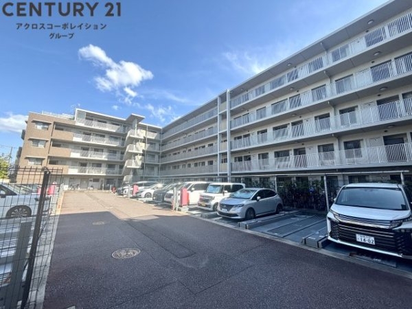 甲子園三番町ハイツ
