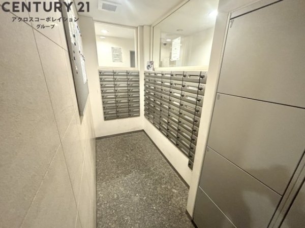 甲子園三番町ハイツ