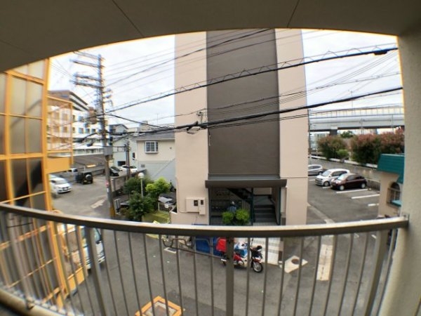 ネオライフ今津
