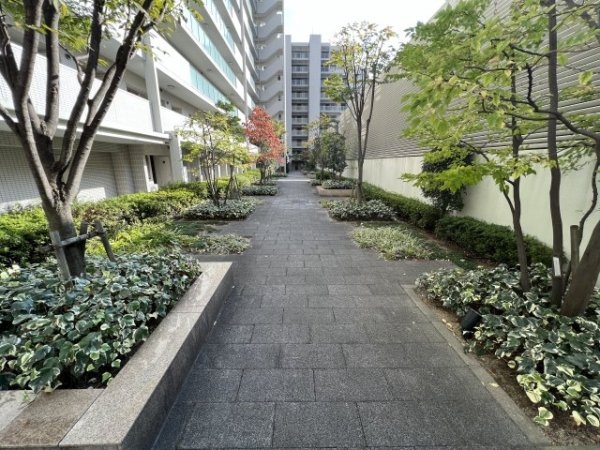 BELISTA西宮北口