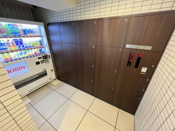 BELISTA西宮北口