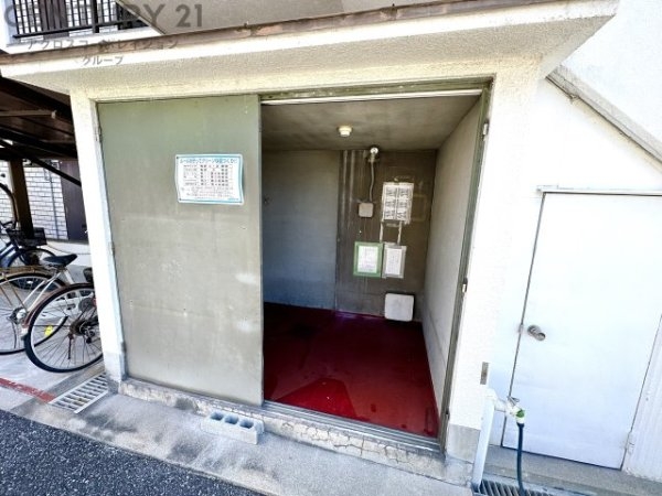 赤崎ビル