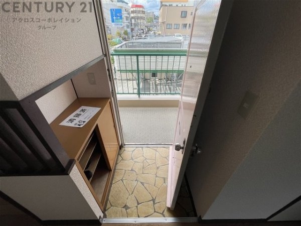 吉田マンション