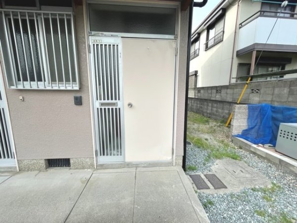 ハイツ末成