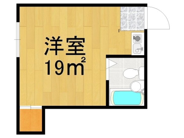 レジデンシア甲東園