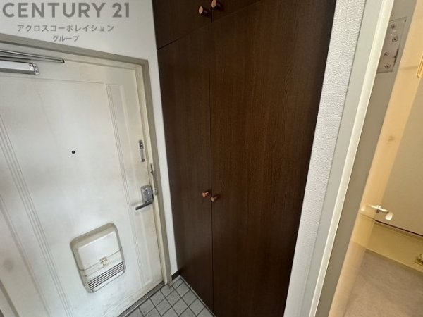 姫路市網干区新在家のマンション
