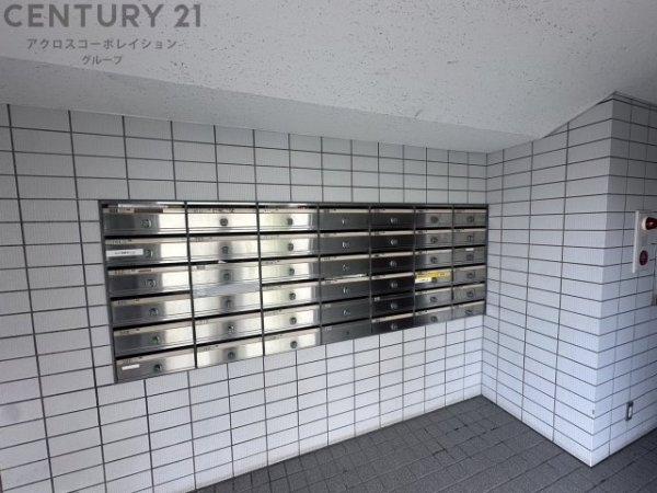 姫路市網干区新在家のマンション