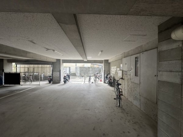 姫路市網干区新在家のマンション