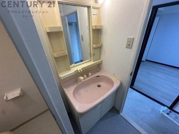 姫路市網干区新在家のマンション