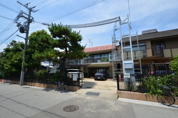 プレジデンス西宮北口(すずらん幼稚園)