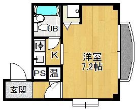 ホルム夙川