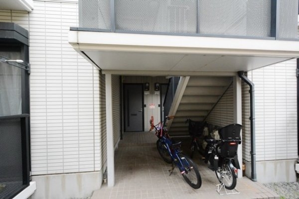 グランメール高台