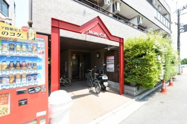 ＭＯＭＯ仁川