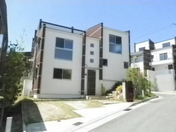西宮サニーヒルズ05号地
