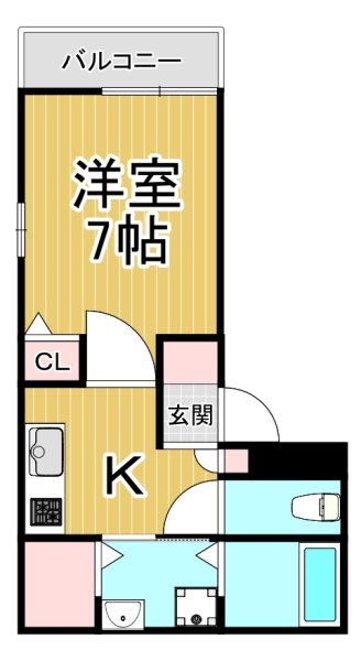 エイワード立花