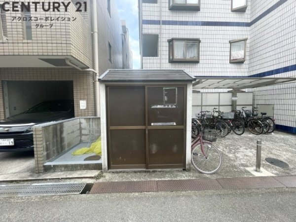 ハイツソレイユ