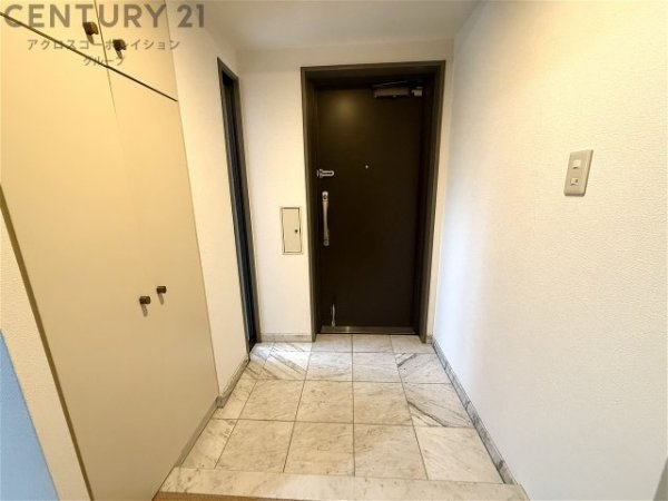 ラ・ビスタ宝塚サウステラス２番館