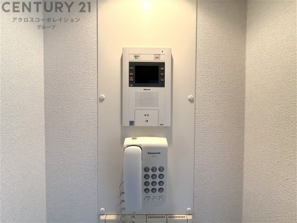 ラ・ビスタ宝塚サウステラス２番館