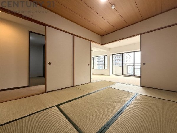 ラ・ビスタ宝塚サウステラス２番館